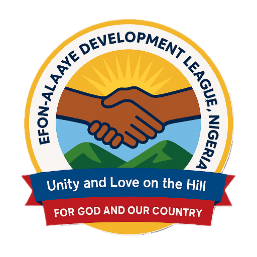 Efon Alaaye Development League