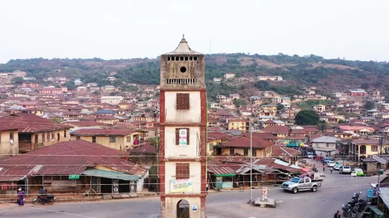 PRESS RELEASE – Senate Leader, MOB, King Sunny Ade, others to be honoured @ Efon Day 2023 Celebration