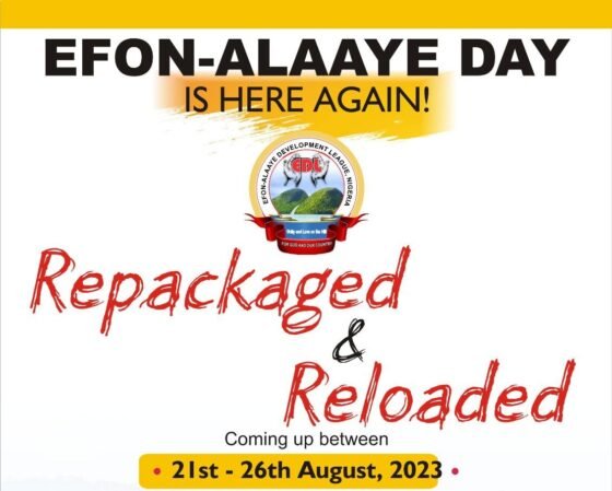 Efon alaaye day – repackaged and reloaded